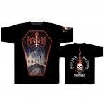 Marduk - Dark Endless T-Shirt