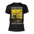 Marduk - Iron Dawn T-Shirt