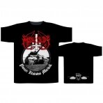 Marduk - Panzer Division Marduk - Circular T-Shirt