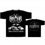 Marduk - Panzer Division Marduk T-Shirt