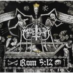Marduk - Rom 5:12 CD