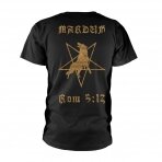 Marduk - Rom 5:12 T-Shirt