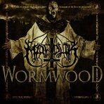 Marduk - Wormwood CD