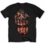 Marilyn Manson - Crown T-Shirt