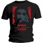 Marilyn Manson - Rebel T-Shirt