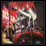Massacra - Signs Of The Decline CD
