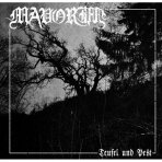Mavorim - Teufel und Pest CD
