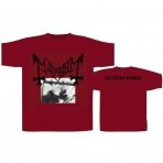 Mayhem - Deathcrush T-Shirt