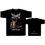 Mayhem - Fall of Seraphs T-Shirt