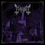 Mayhem - Life Eternal LP
