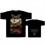Mayhem - River of Blood T-Shirt