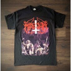 Marduk - Heaven Shall Burn T-Shirt