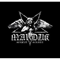 Marduk - Serpent Sermon LP