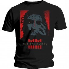 Marilyn Manson - Rebel T-Shirt