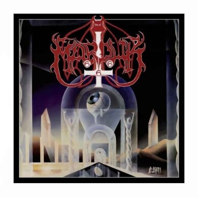 Marduk - Dark Endless CD (Deluxe edition) 1 Marduk - Dark Endless CD (Deluxe edition) 1