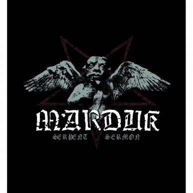 Marduk - Serpent Sermon Digi CD