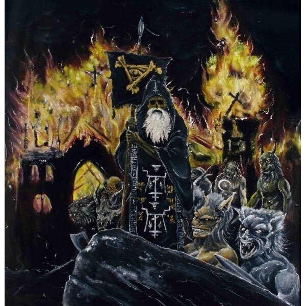Malum - Legion CD