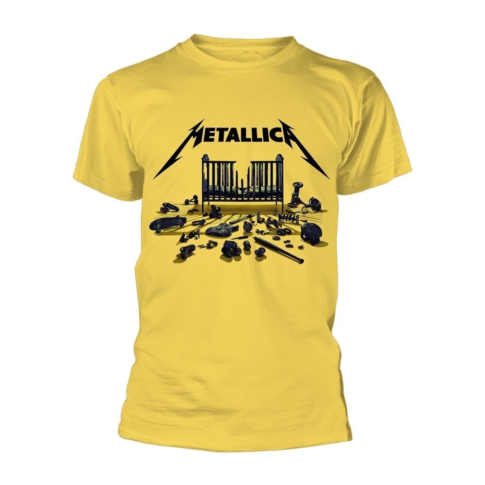 Metallica - 72 Seasons T-Shirt