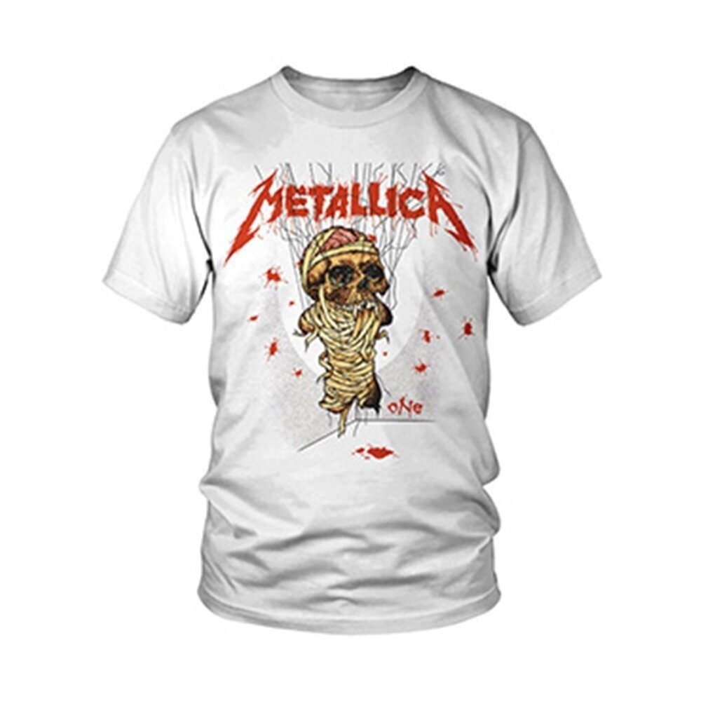 Metallica - Landmine T-Shirt