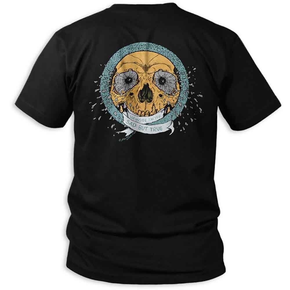 Metallica - Sad But True T-Shirt 1