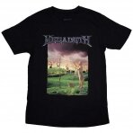Megadeth - Youthanasia T-Shirt