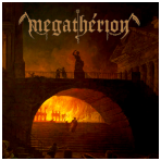 Megatherion - Megatherion LP