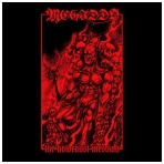 Megiddo - The Holocaust Messiah LP