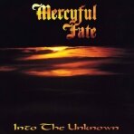 Mercyful Fate - Into The Unknown LP