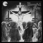 Mercyful Fate - Mercyful Fate LP