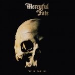 Mercyful Fate - Time LP