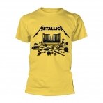 Metallica - 72 Seasons T-Shirt