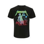 Metallica - And Justice For All T-Shirt (Original)