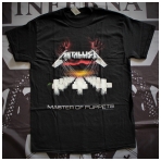 Metallica - Master Of Puppets T-Shirt