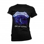 Metallica - Ride the Lightning T-Shirt