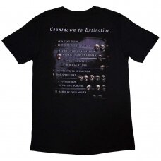 Megadeth - Countdown T-Shirt