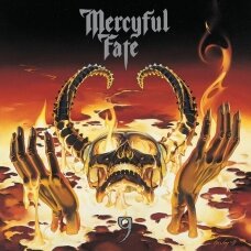Mercyful Fate - 9 LP
