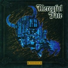 Mercyful Fate - Dead Again 2LP