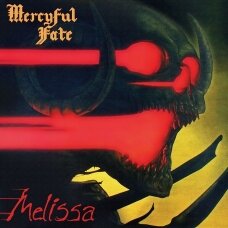 Mercyful Fate - Melissa LP