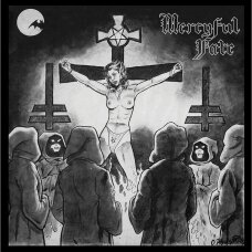Mercyful Fate - Mercyful Fate LP