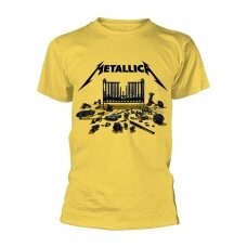 Metallica - 72 Seasons T-Shirt
