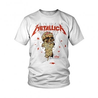 Metallica - Landmine T-Shirt