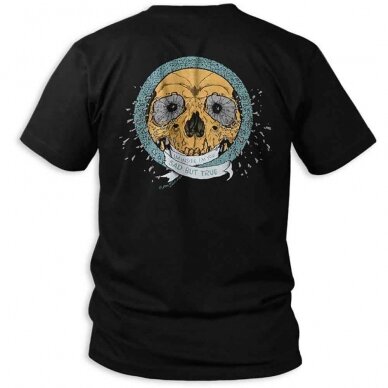 Metallica - Sad But True T-Shirt 1