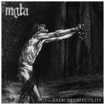 Mgla - Exercises In Futility LP