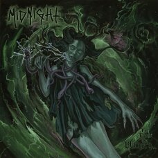 Midnight - Let There Be Witchery LP Midnight - Let There Be Witchery LP