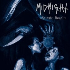 Midnight - Satanic Royalty 2LP