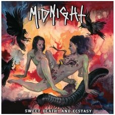 Midnight - Sweet Death And Ecstasy 2CD