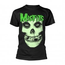 Misfits - Jurek Skull T-Shirt