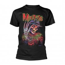 Misfits - Nightmare Fiend T-Shirt