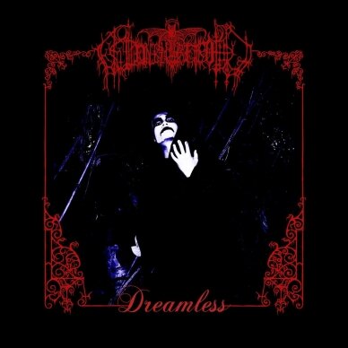 Midnight Betrothed - Dreamless CD