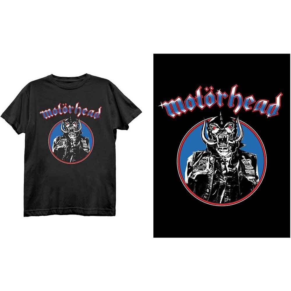 Motorhead - Warpig Lemmy T-Shirt